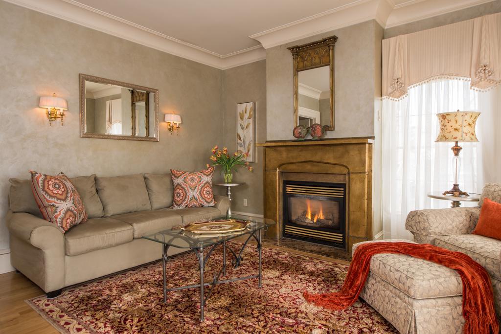 סאות' יארמאות' Captain Farris House מראה חיצוני תמונה